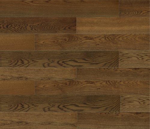 Finish Parkiet - Dąb Thermo Antyk