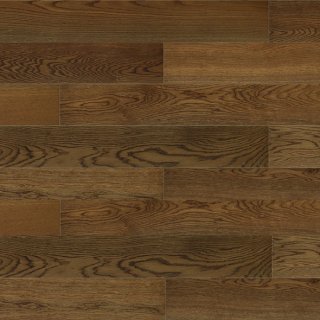 Finish Parkiet - Dąb Thermo Antyk