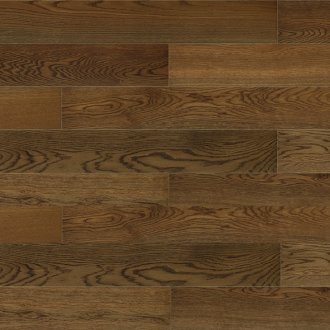 Finish Parkiet - Dąb Thermo Antyk