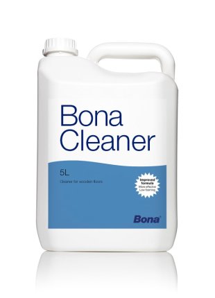 Bona Cleaner