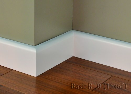 Basic 10R – listwa