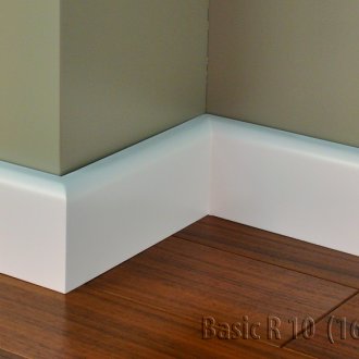 Basic 10R – listwa