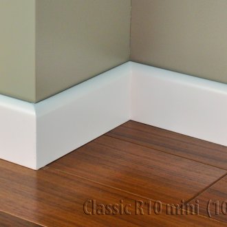 Classic 10R Mini – listwa