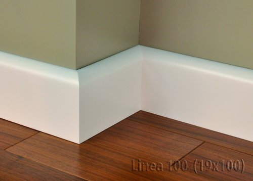 Linea 100 – listwa