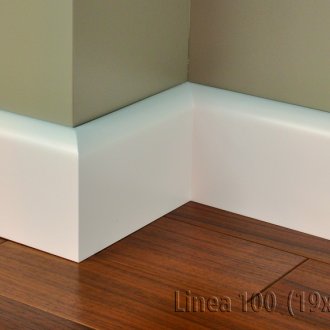 Linea 100 – listwa