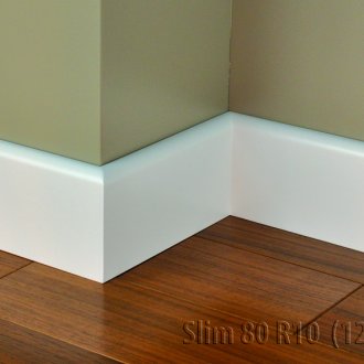 Slim 80R – listwa