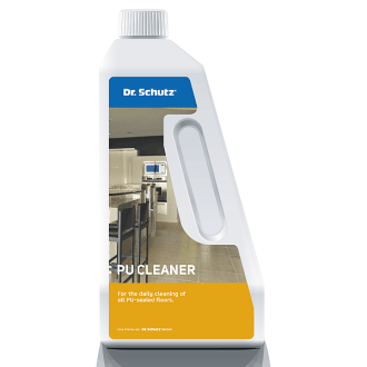 PU Cleaner