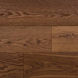 Agat - deska podłogowa dębowa, lakierowana