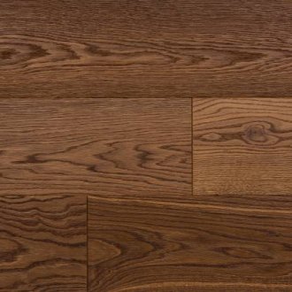 Agat - deska podłogowa dębowa, lakierowana