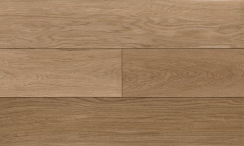 Almond - deska podłogowa dębowa, olejowana