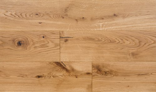 Arenit - deska podłogowa dębowa, lakierowana