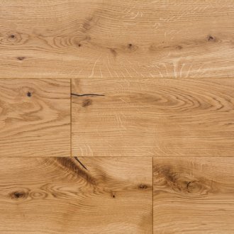 Arenit - deska podłogowa dębowa, lakierowana