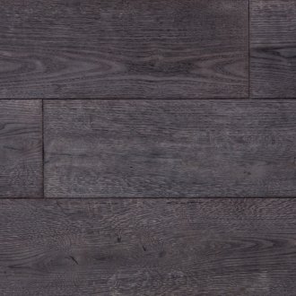 Baterej - deska podłogowa dębowa, olejowana