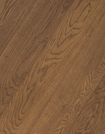 Carmelo - deska podłogowa dębowa, lakierowana