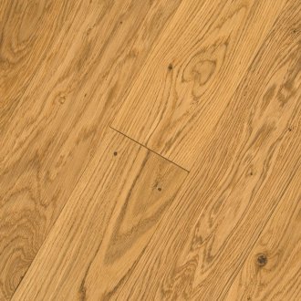 Classic - deska podłogowa dębowa, olejowana