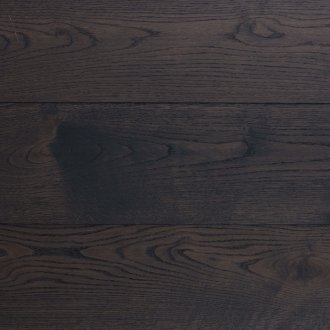 Clay - deska podłogowa dębowa, olejowana