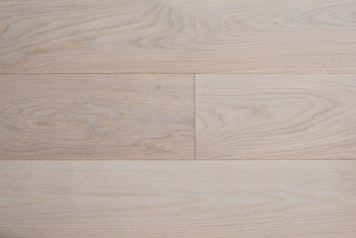 Cornel - deska podłogowa dębowa, olejowana