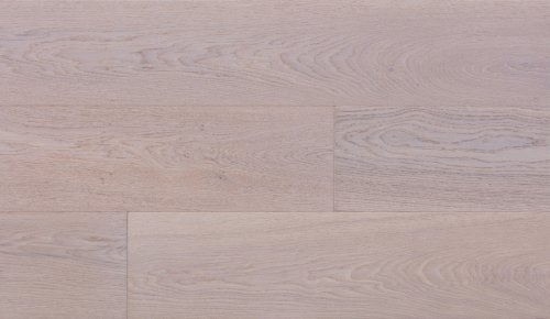 Cotton - deska podłogowa dębowa, olejowana