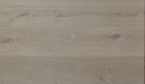 Cupryk - deska podłogowa dębowa, olejowana