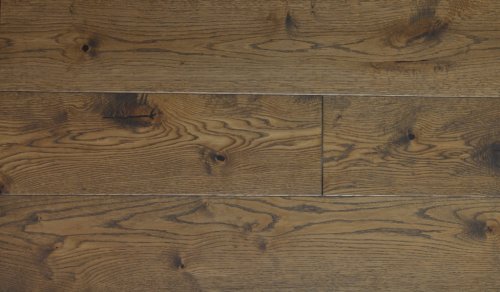 Czerlon - deska podłogowa dębowa, olejowana