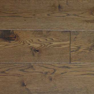 Czerlon - deska podłogowa dębowa, olejowana