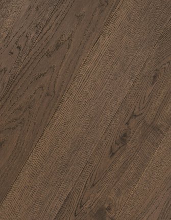 Fume - deska podłogowa dębowa, olejowana