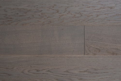 Grey - deska podłogowa dębowa, olejowana