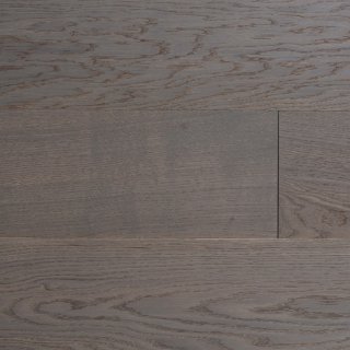 Grey - deska podłogowa dębowa, olejowana