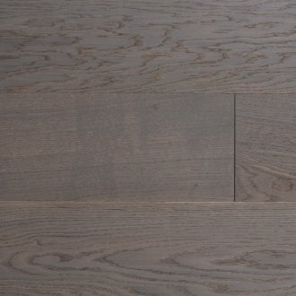 Grey - deska podłogowa dębowa, olejowana