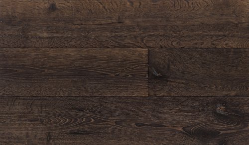 Hajduki - deska podłogowa dębowa, olejowana