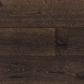 Hajduki - deska podłogowa dębowa, olejowana