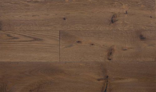 Imszar - deska podłogowa dębowa, olejowana