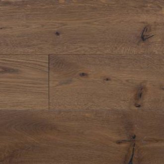 Imszar - deska podłogowa dębowa, olejowana