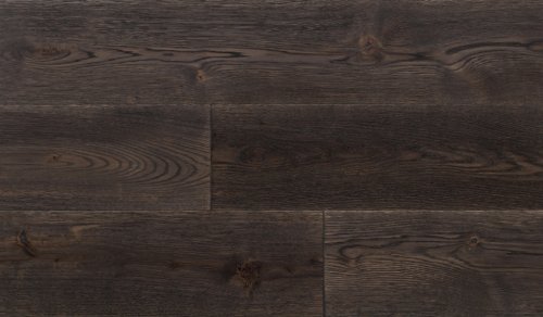 Kletna - deska podłogowa dębowa, olejowana