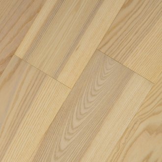 Kodos - deska podłogowa jesionowa, olejowana