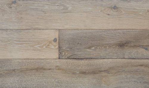 Kosy Most - deska podłogowa dębowa, olejowana