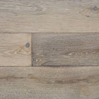 Kosy Most - deska podłogowa dębowa, olejowana