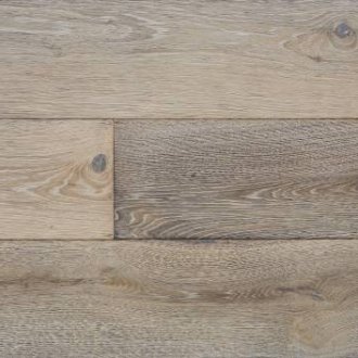 Kosy Most - deska podłogowa dębowa, olejowana