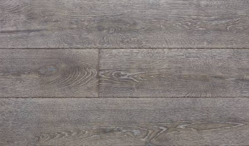 Królowy Most - deska podłogowa dębowa, olejowana