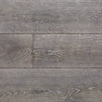 Królowy Most - deska podłogowa dębowa, olejowana