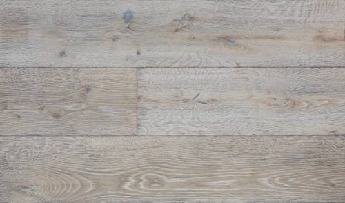 Krynoczka - deska podłogowa dębowa, olejowana