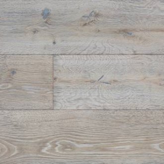 Krynoczka - deska podłogowa dębowa, olejowana