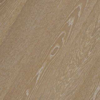 Latte - deska podłogowa dębowa, olejowana