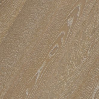 Latte - deska podłogowa dębowa, olejowana