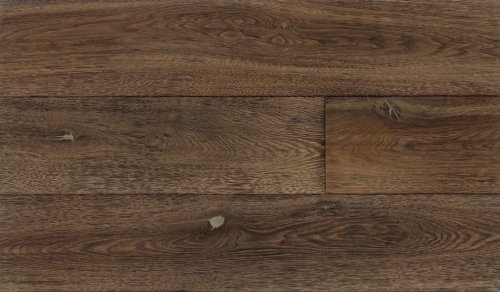 Lesanka - deska podłogowa dębowa, olejowana