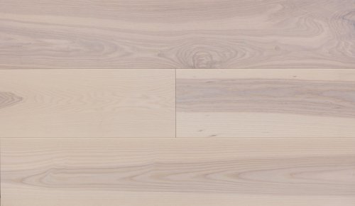 Linen - deska podłogowa jesionowa, olejowana