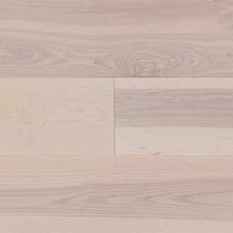 Linen - deska podłogowa jesionowa, olejowana