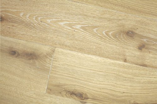 Malai - deska podłogowa dębowa, olejowana