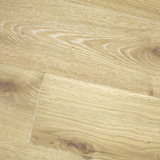 Malai - deska podłogowa dębowa, olejowana