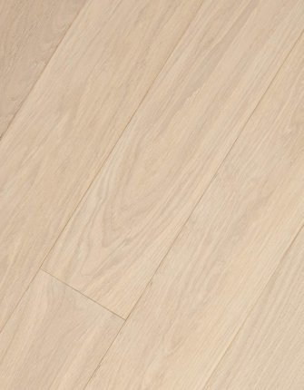 Milled - deska podłogowa dębowa, olejowana